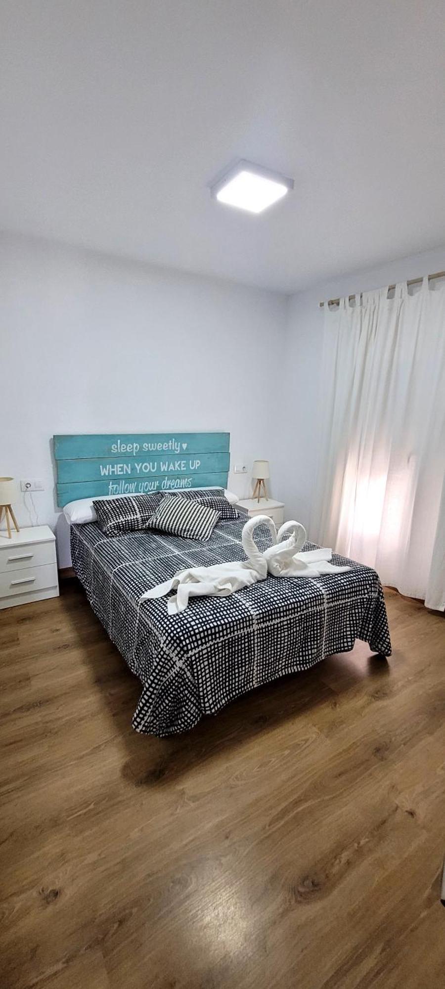 Neptunito: Primera Linea Con Piscina 모야카 외부 사진